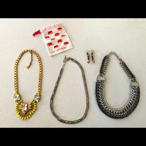 Stella & Dot Set